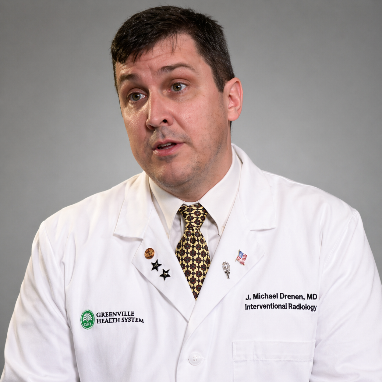 Aron Michael Devane, MD