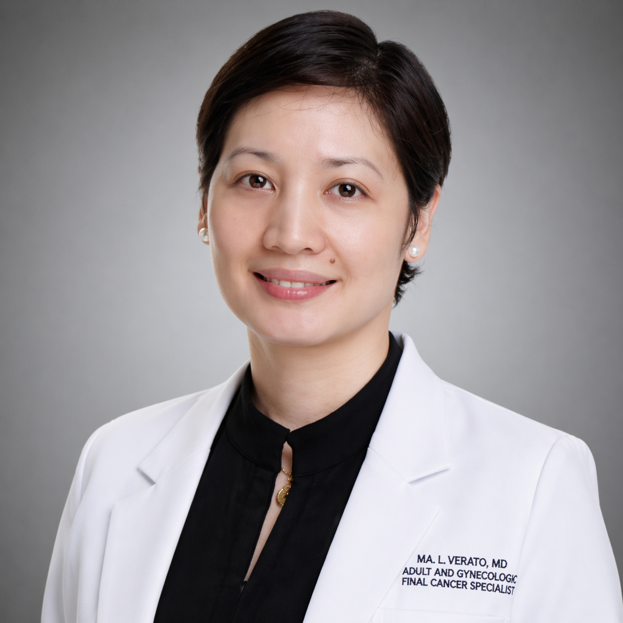 Clarissa Lim Velayo MD, PhD, FPOGS, FPSMFM, FPSUOG