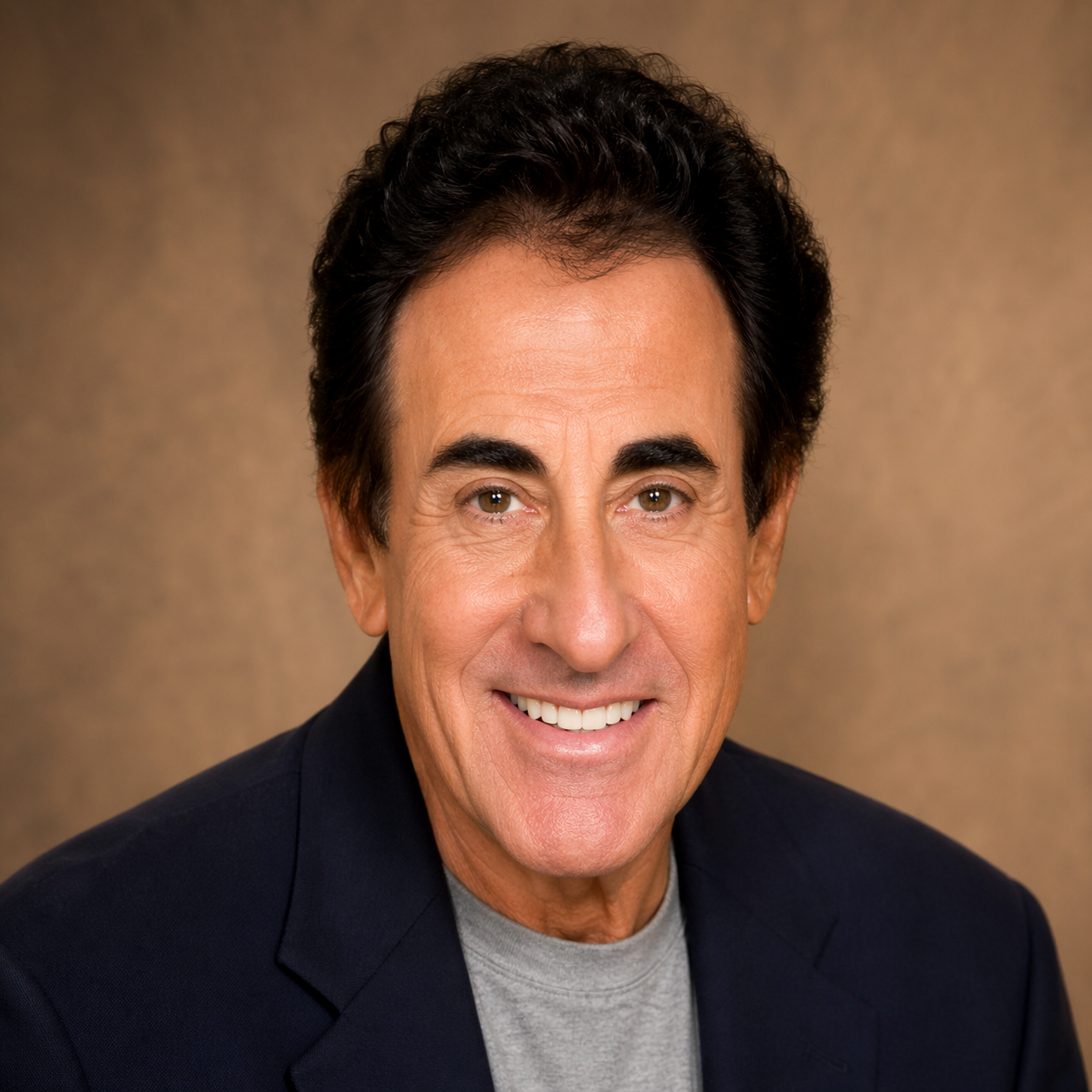 Dr. Richard Kones, MD, PhD