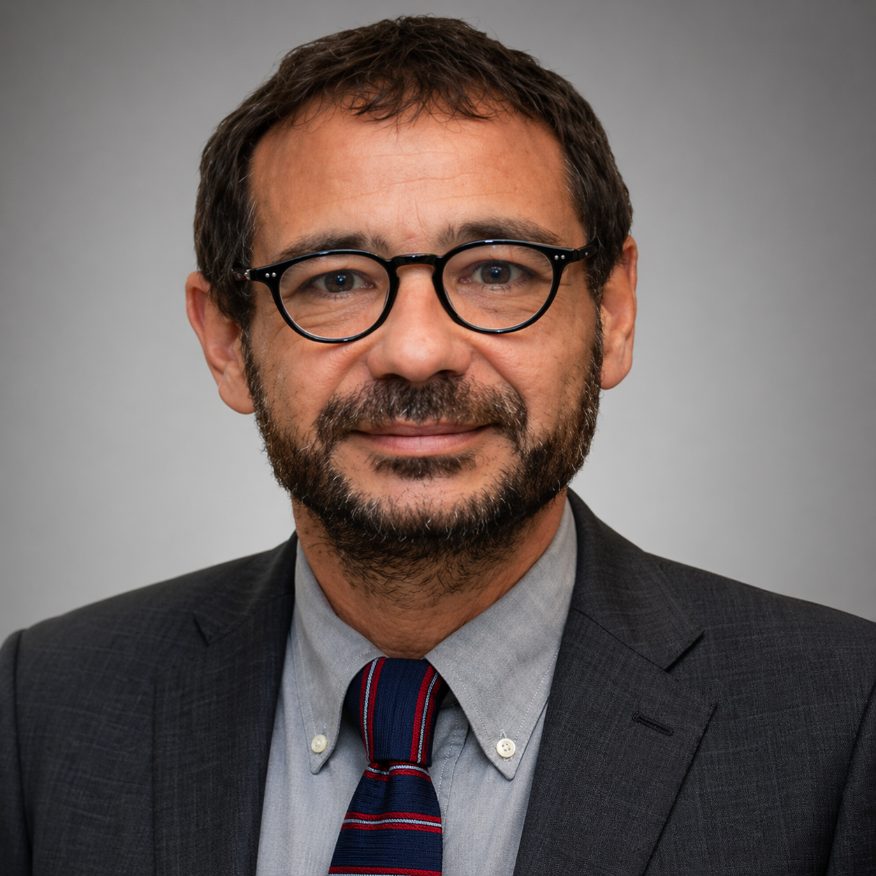 Benedetto Farina MD, PhD