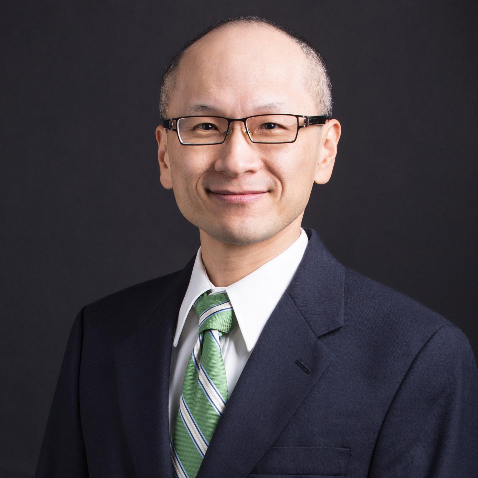 Jiun-Hau Huang, SM, ScD