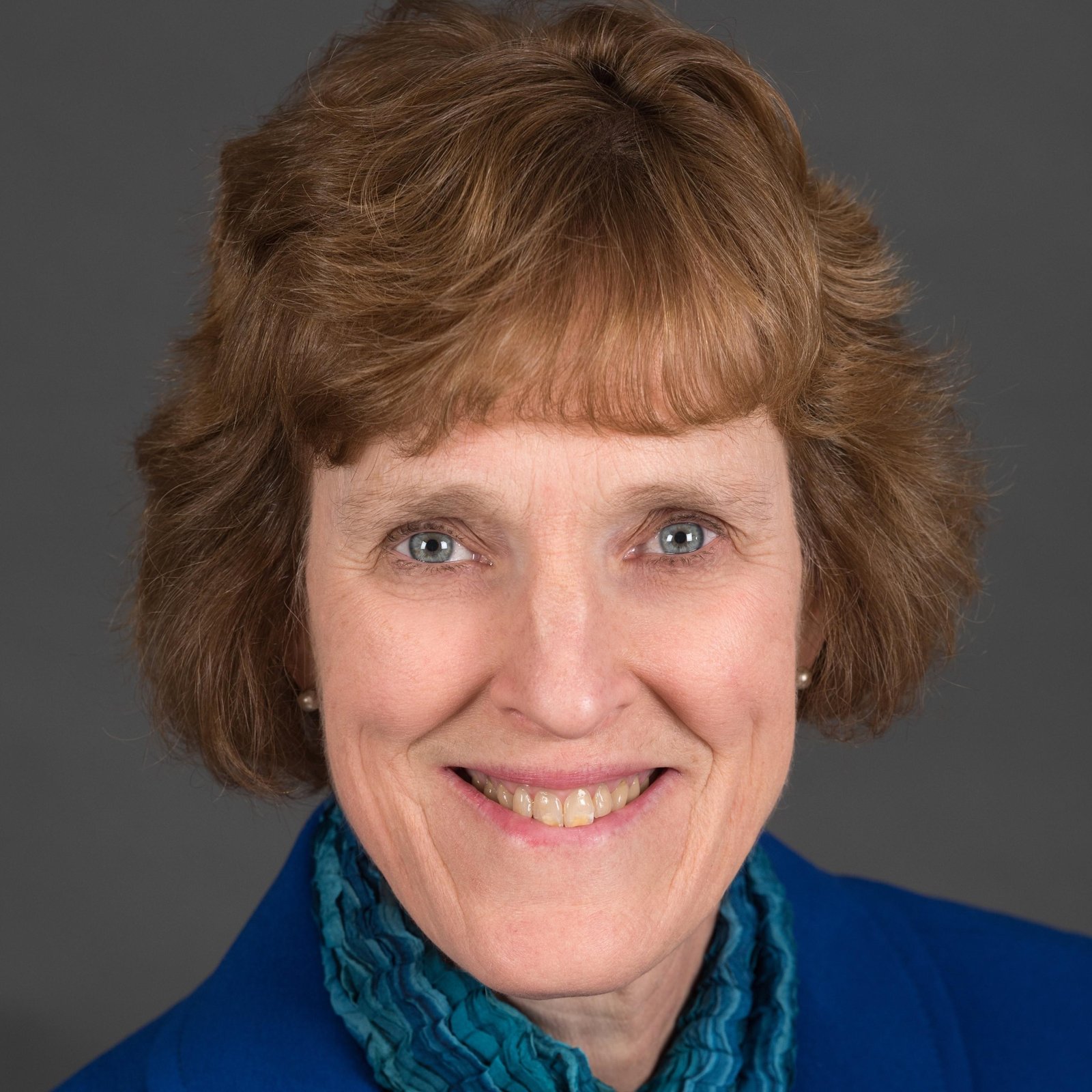 Cara Ebbeling, PhD, MS
