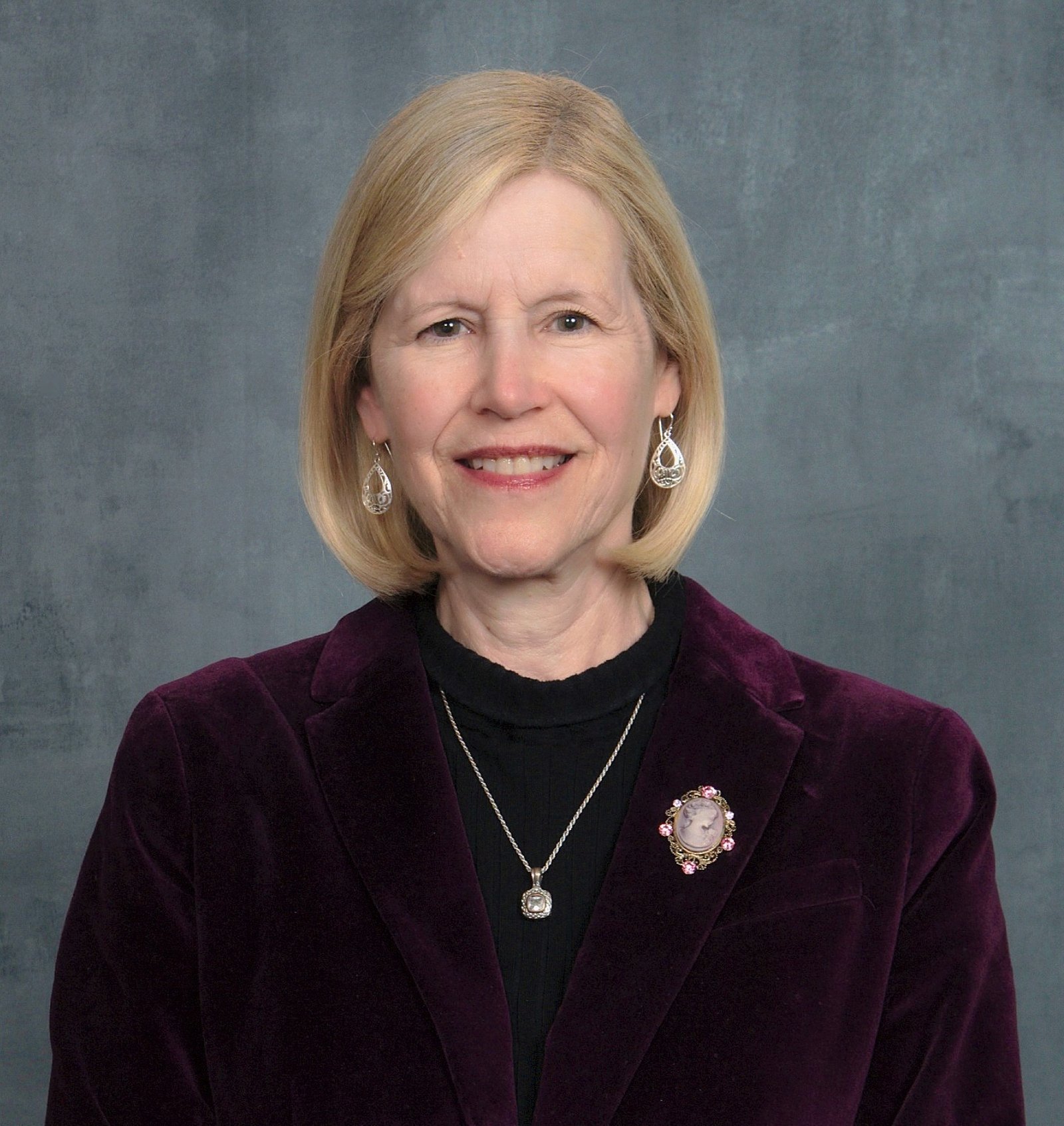 JoAnn E. Manson, MD, DrPH, MACP