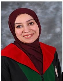 Alaa Mahmood Abuawad, Assistant Professor,
