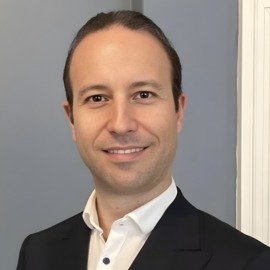 Ismael Valladolid Acebes, Ph.D
