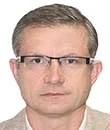 Yury Evgeny Razvodovsky