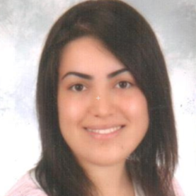 Secil Karahuseyin