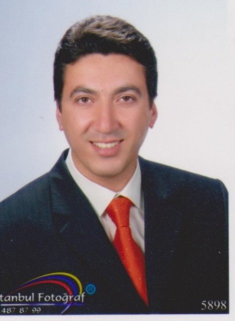 Ender Coskunpinar