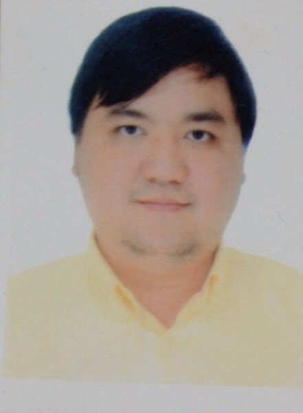 Viroj Wiwanitkit