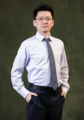 Dr Yu