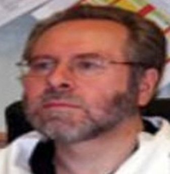 Antonio Russo