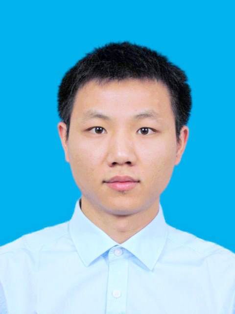 Gaofei He,MD