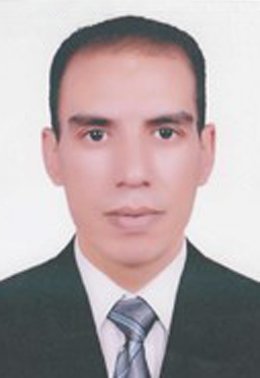 Rabea Ahmed Gadelkareem,MD