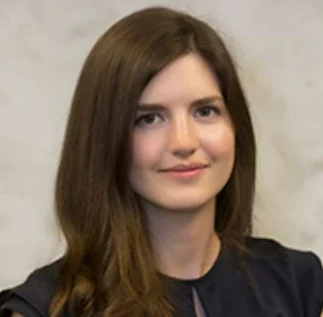 Dr. Catherine J. Andersen
