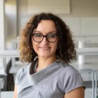 Dr. Joanna Bajerska  