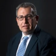 Prof. Dr. Luis A. Moreno