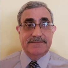 Prof. Dr. Bishara Freij