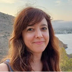 Dr. Andrea Cabrera-Pastor