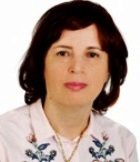Prof. Ibtissam Sabbah
