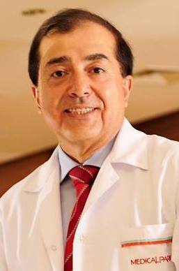 Vasileios K. Mousafeiris,Ph.D