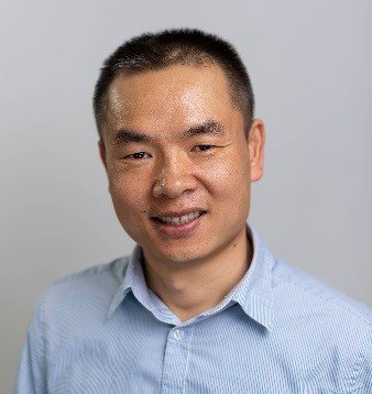 Jinwei Zhang,Ph.D