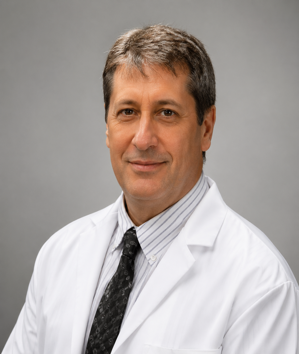 Dr. Luisetto Mauro