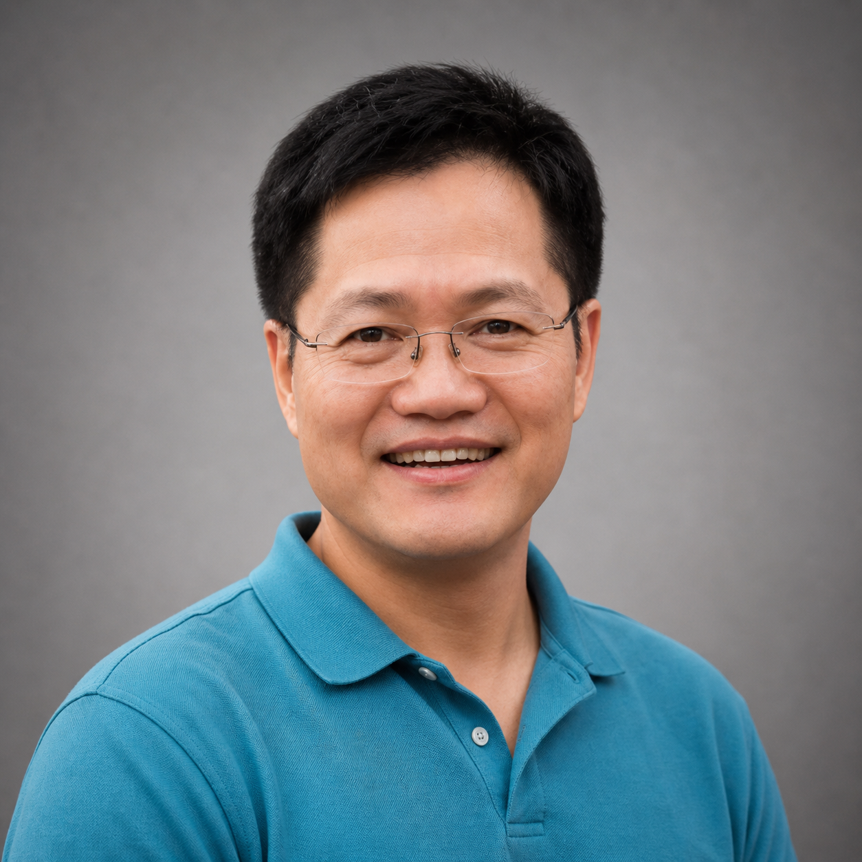 Hanting Zhang