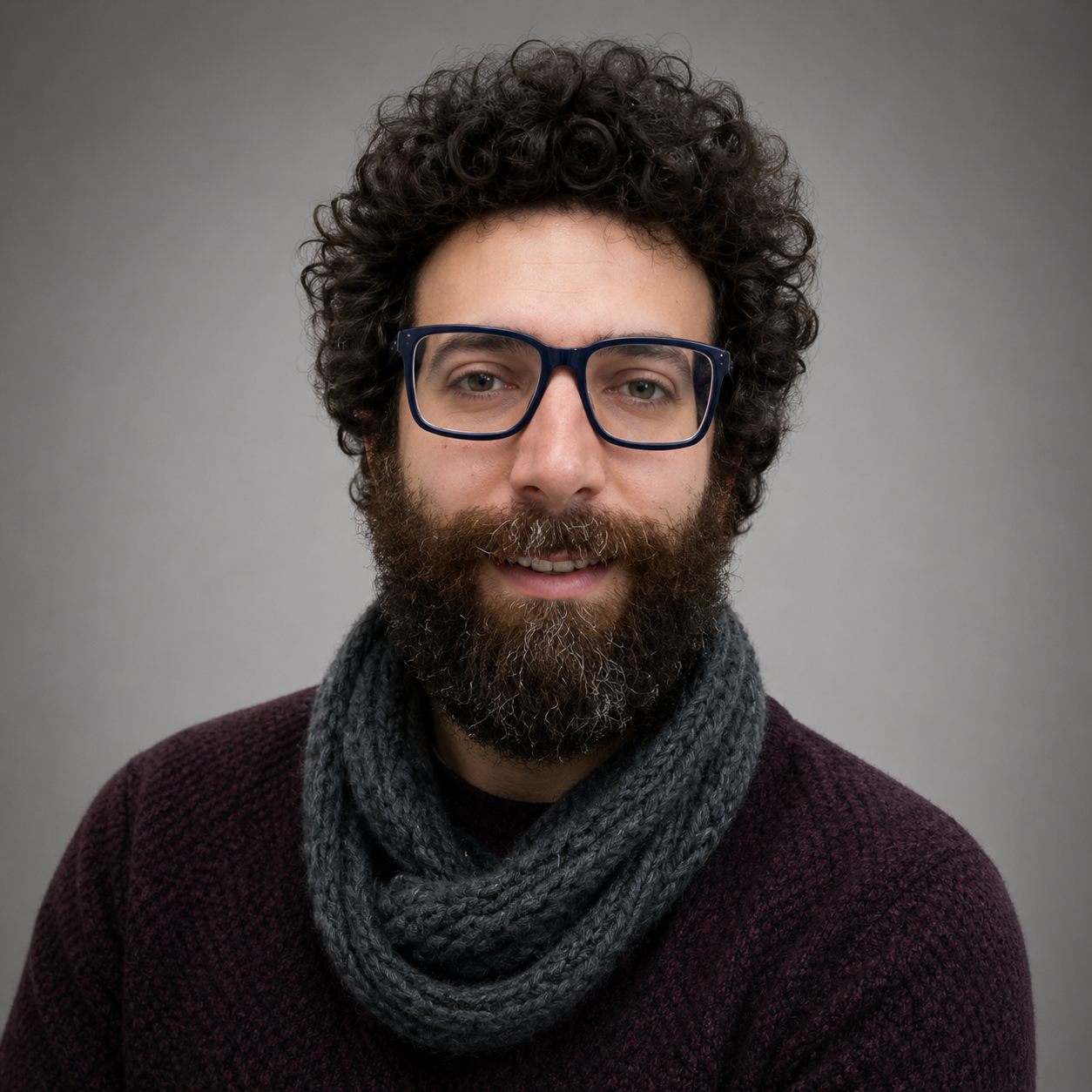 Davide Malfacini