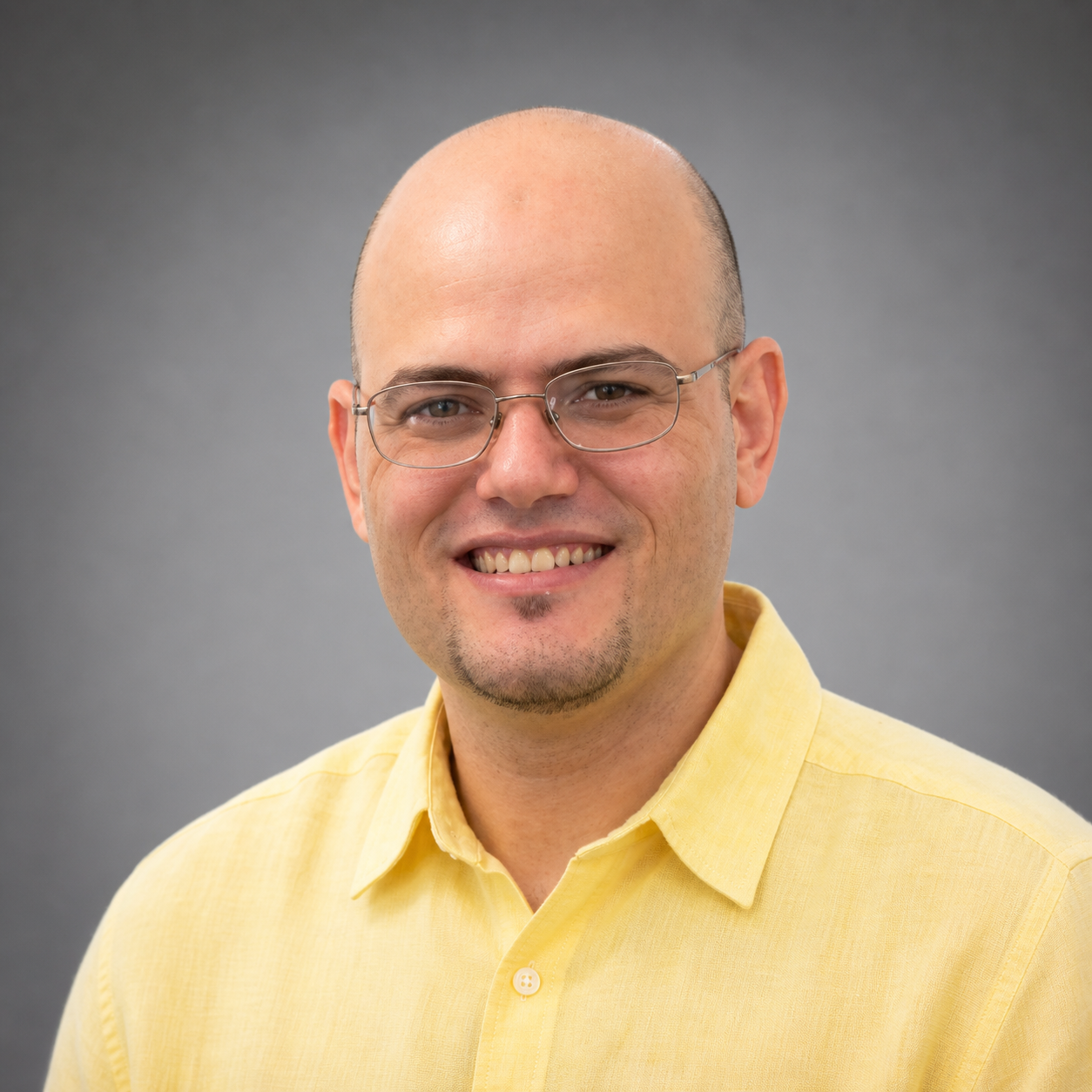 Dr.  Nader Abo-Dya