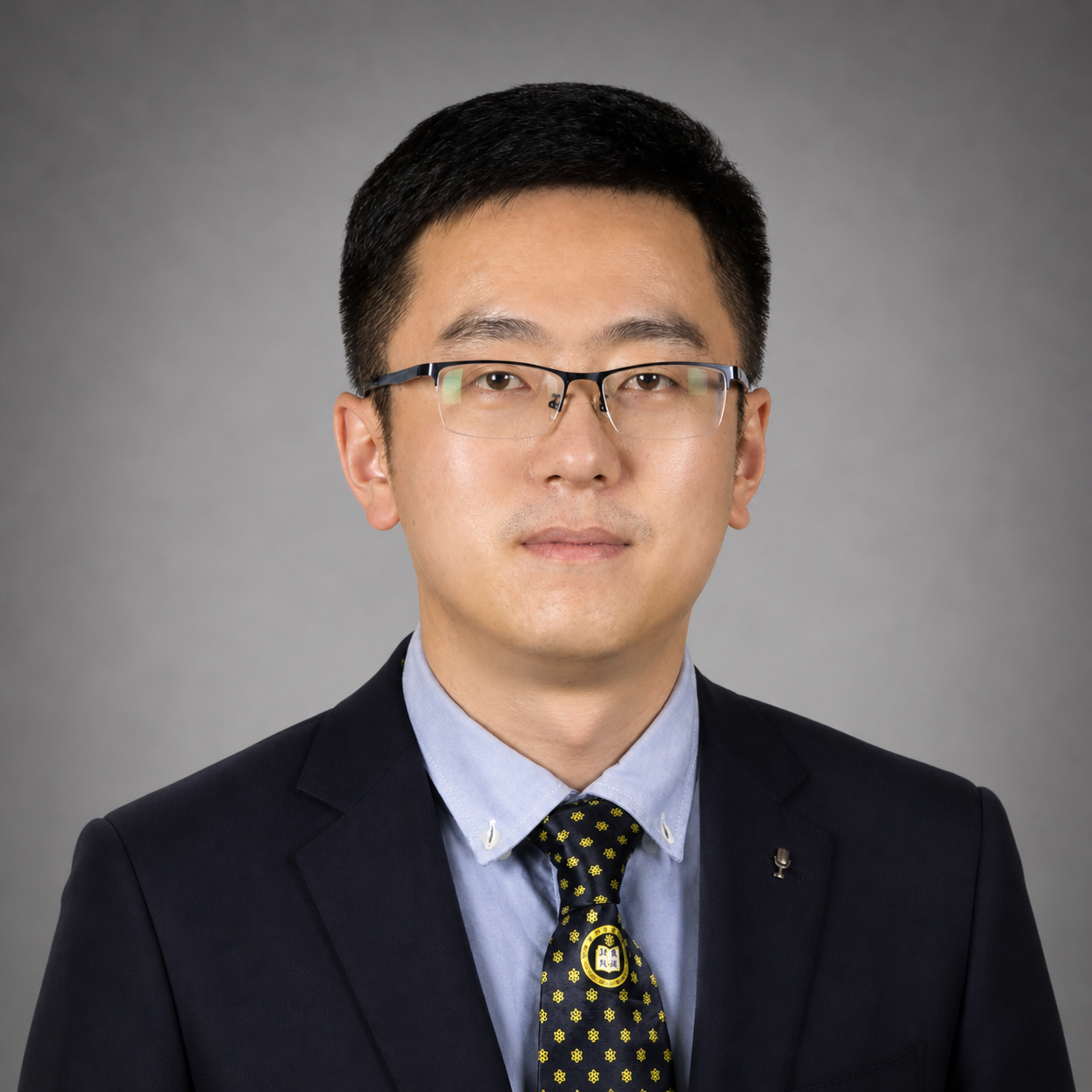  Yuwei Wang