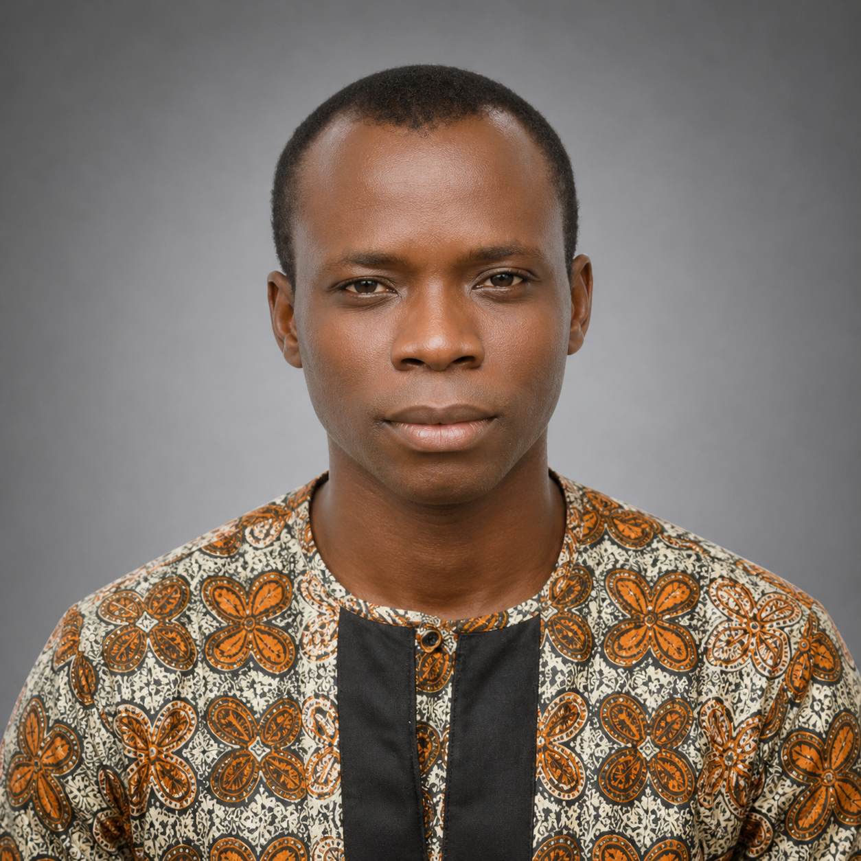 Obeagu, Emmanuel Ifeanyi