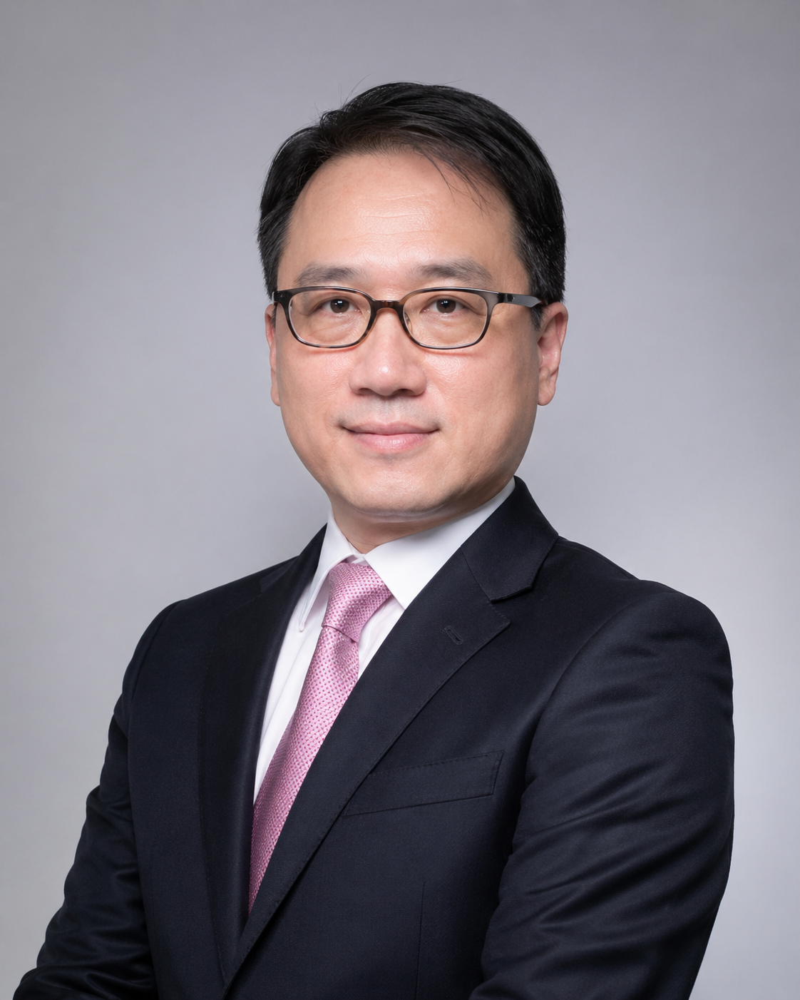 Ng Wing Yiu George