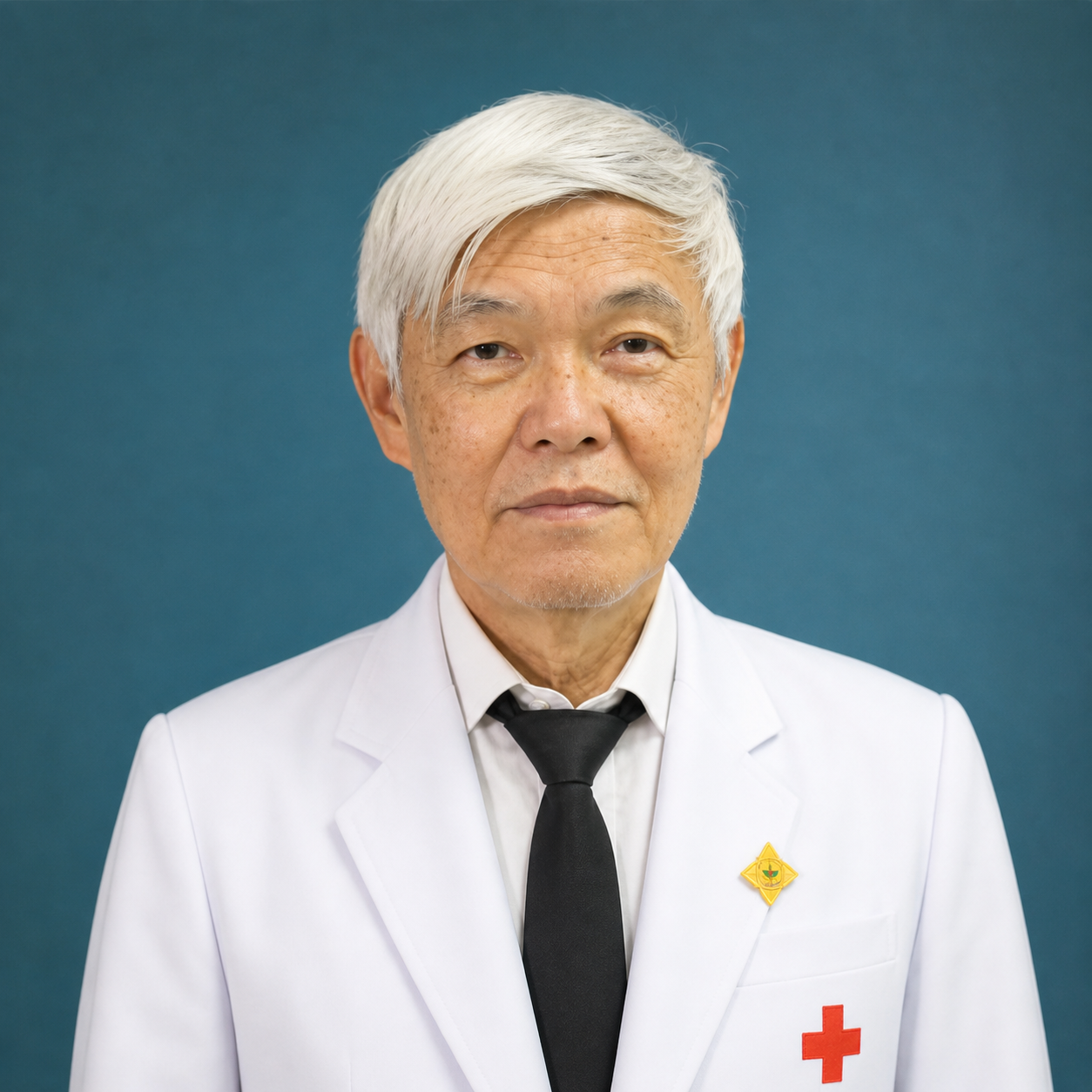 Yong Poovorawan
