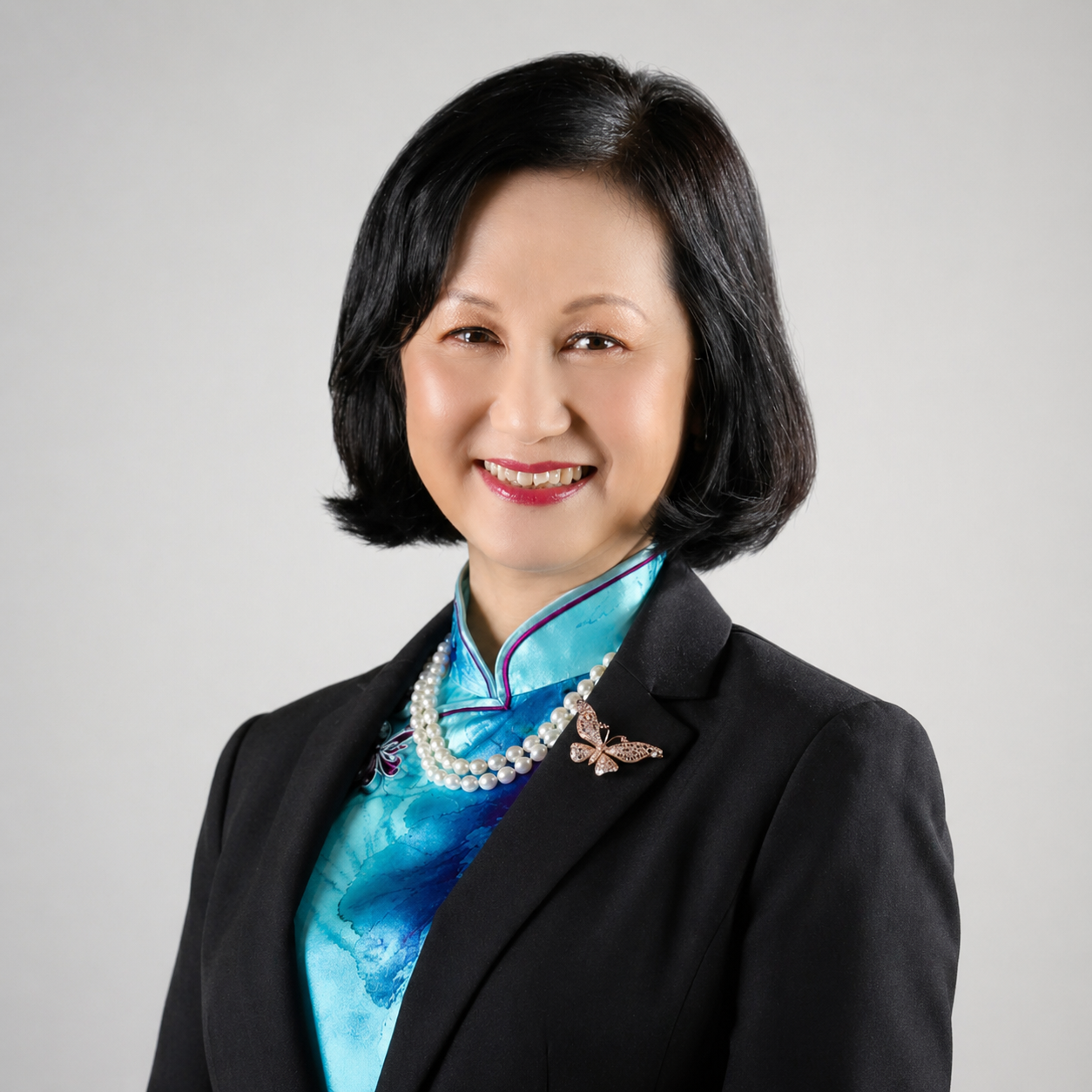 Sally Chan