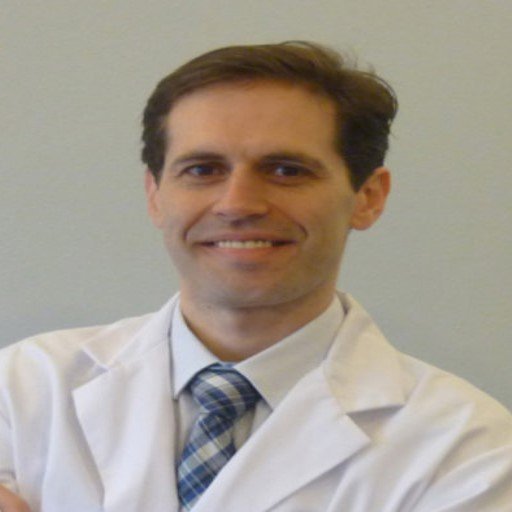 Rubén Casado Arroyo, MD, PhD