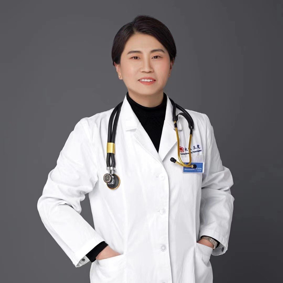 Yahong Chen, MD, PhD
