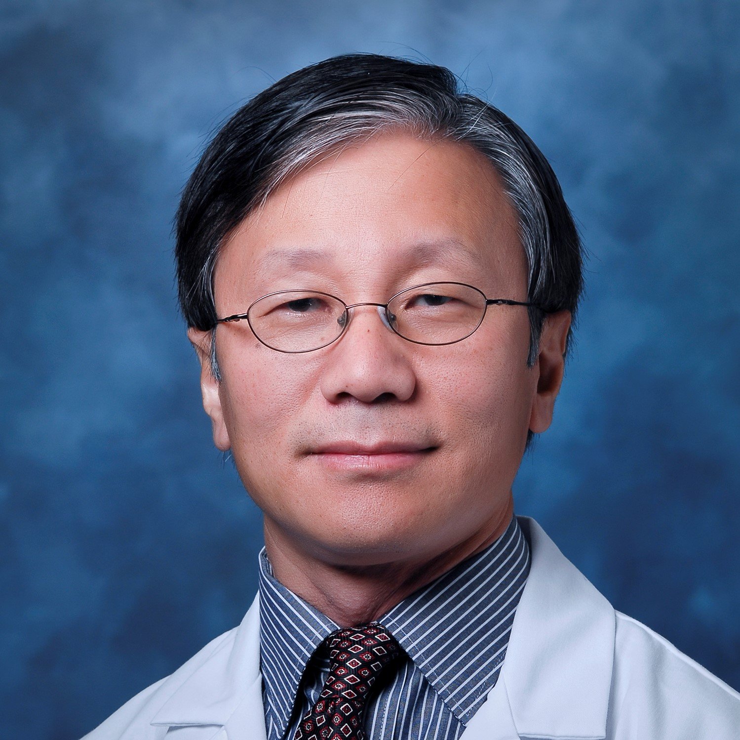 Dianhua Jiang, MD, PhD