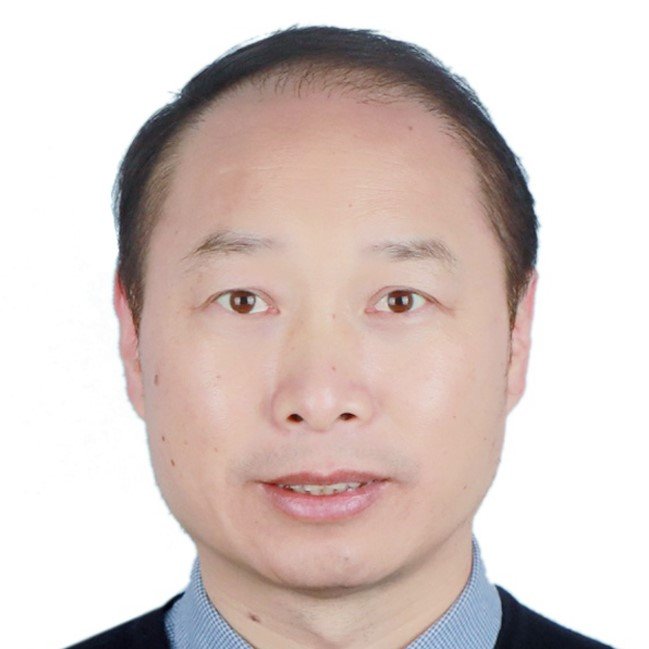 Linfu Zhou, MD, PhD
