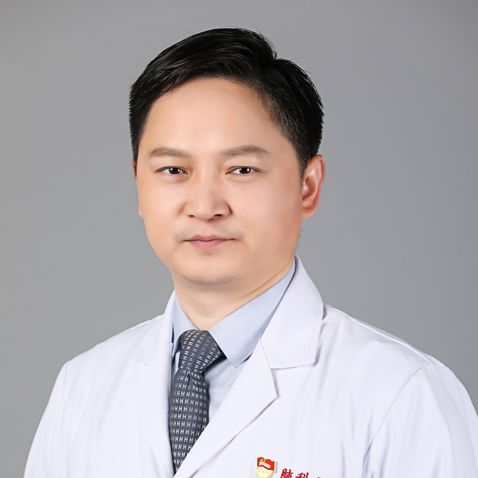Jinfu Xu, MD, PhD