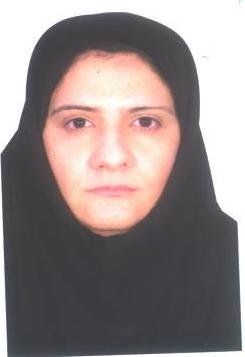 Prof. Afsaneh Keramat