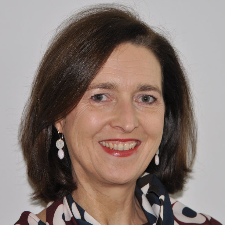 Mieke P C Embo, PhD