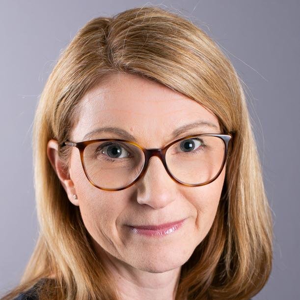 Tiina Murto, PhD, MPH, RM