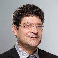 Prof. Dr.  Raoul Orvieto