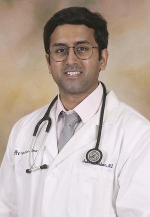 Dr. Arvindselvan Mohanaselvan