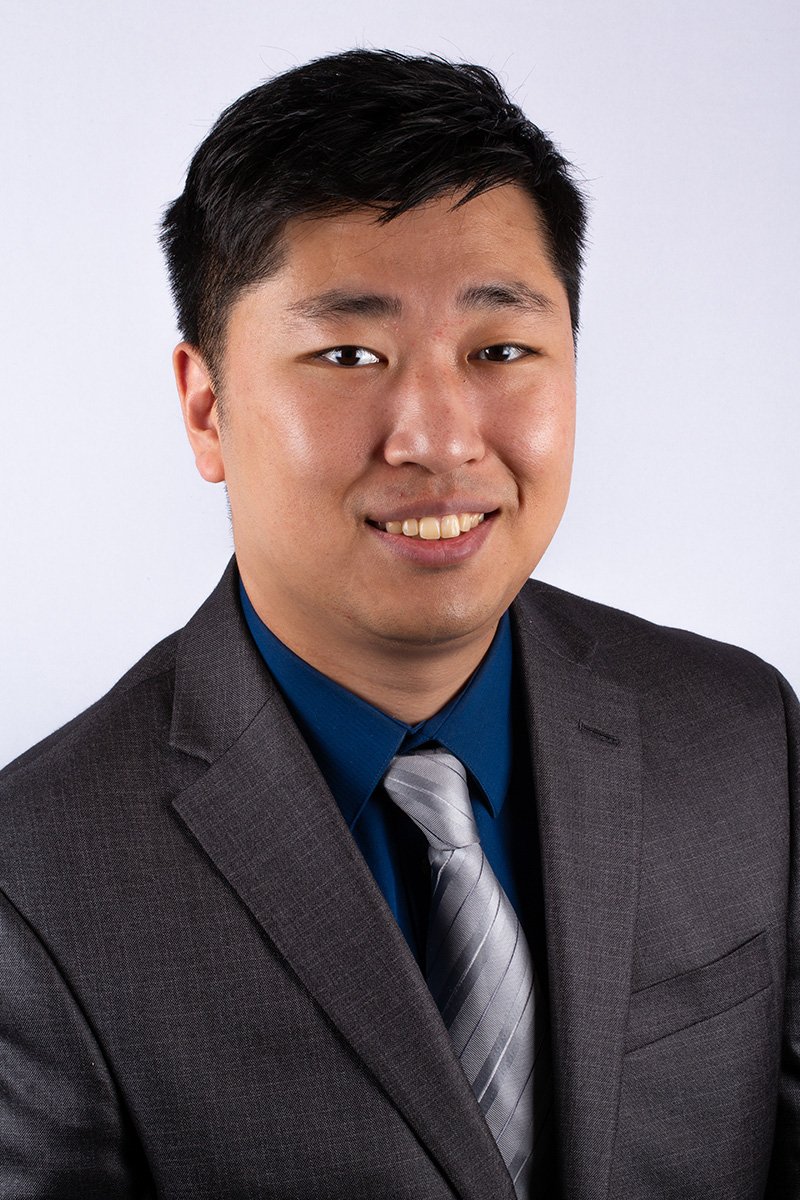 Bright JeSuk Chang, DMD