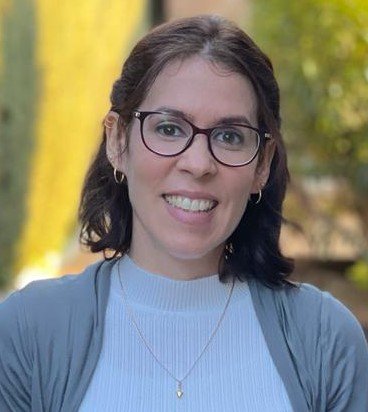 Dr. Yuneisy Santos