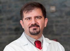 Armin Shahrokni