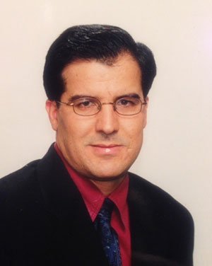 Hossein Kalantari, MD, MPH