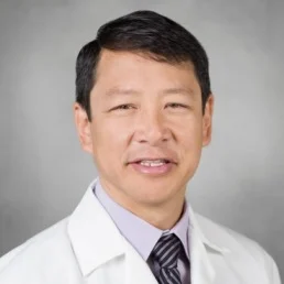 Prof. Dr. Theodore C. Chan  