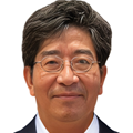 Prof. Chin-Shiuh Shieh